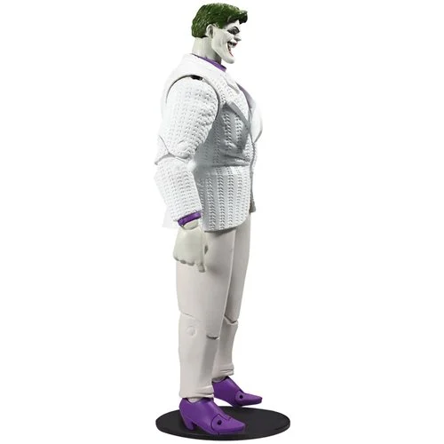 Batman: The Dark Knight Returns DC Multiverse The Joker (Build Batman’s Horse) - Image 3