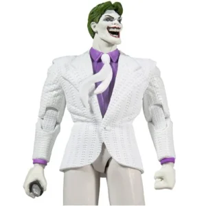 Batman: The Dark Knight Returns DC Multiverse The Joker (Build Batman’s Horse)