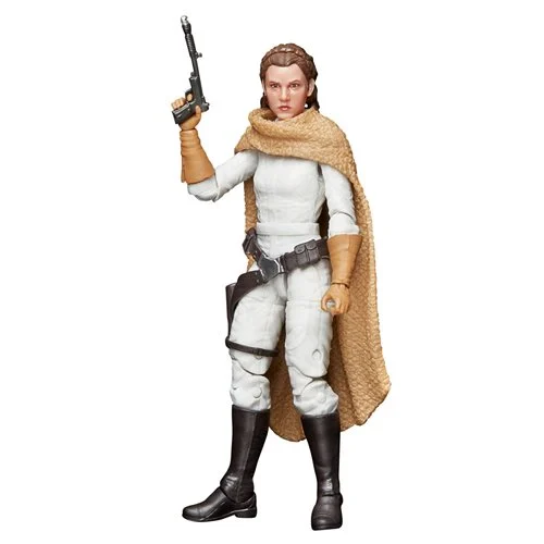 Star Wars The Black Series Princess Leia Organa (Coimic) - Image 2