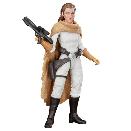Star Wars The Black Series Princess Leia Organa (Coimic) - Image 3