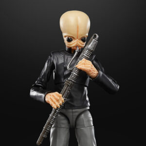 Star Wars: The Black Series Figrin D’an (A New Hope)