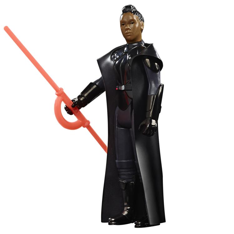 Star Wars The Retro Collection Wave 3 Reva (Third Sister) - Image 3