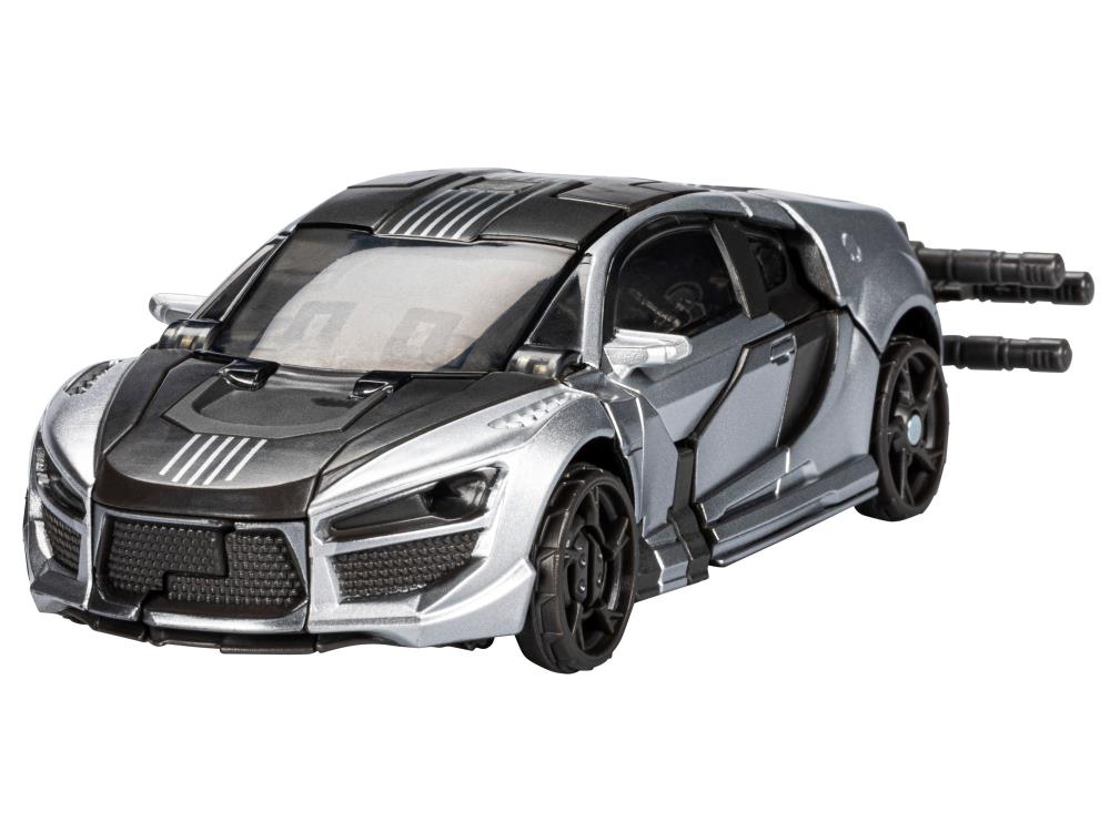 Transformers Studio Series 88 Deluxe Wave 17 Sideways - Image 3