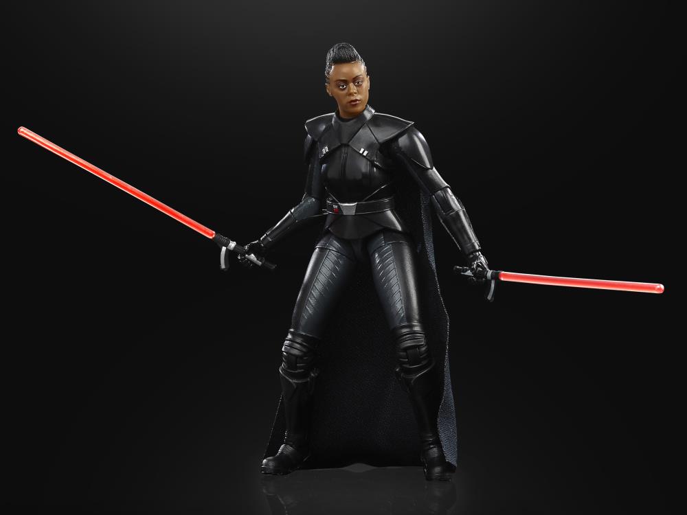 Star Wars The Black Series Reva (Third Sister) - Image 2