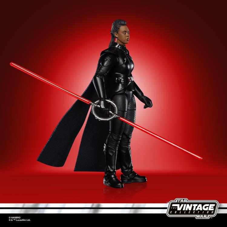 Star Wars The Vintage Collection Wave 12 Reva (Third Sister) - Image 5