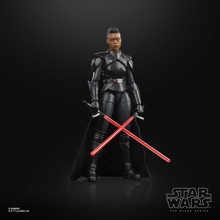 Star Wars The Black Series Reva (Third Sister) - Image 4
