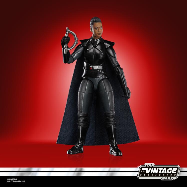 Star Wars The Vintage Collection Wave 12 Reva (Third Sister) - Image 2