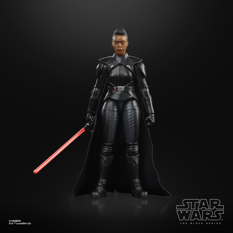 Star Wars The Black Series Reva (Third Sister) - Image 5