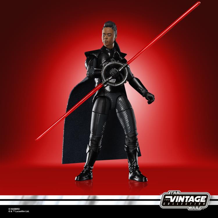 Star Wars The Vintage Collection Wave 12 Reva (Third Sister) - Image 3