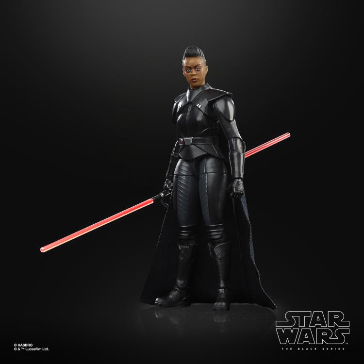 Star Wars The Black Series Reva (Third Sister) - Image 8
