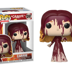Carrie (Telekinesis) Pop! Vinyl Figure