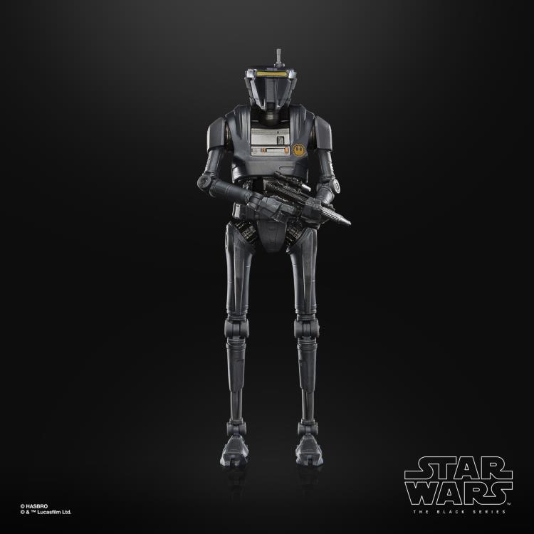 Star Wars: The Black Series New Republic Security Droid (The Mandalorian) - Image 2