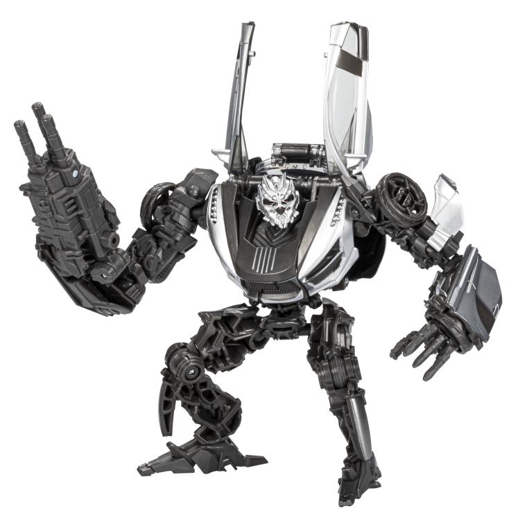 Transformers Studio Series 88 Deluxe Wave 17 Sideways - Image 2