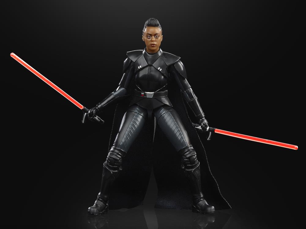 Star Wars The Black Series Reva (Third Sister) - Image 7
