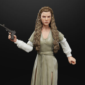 Star Wars: The Black Series Princess Leia (Ewok Village)