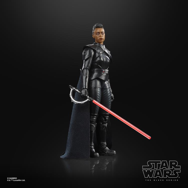 Star Wars The Black Series Reva (Third Sister) - Image 6