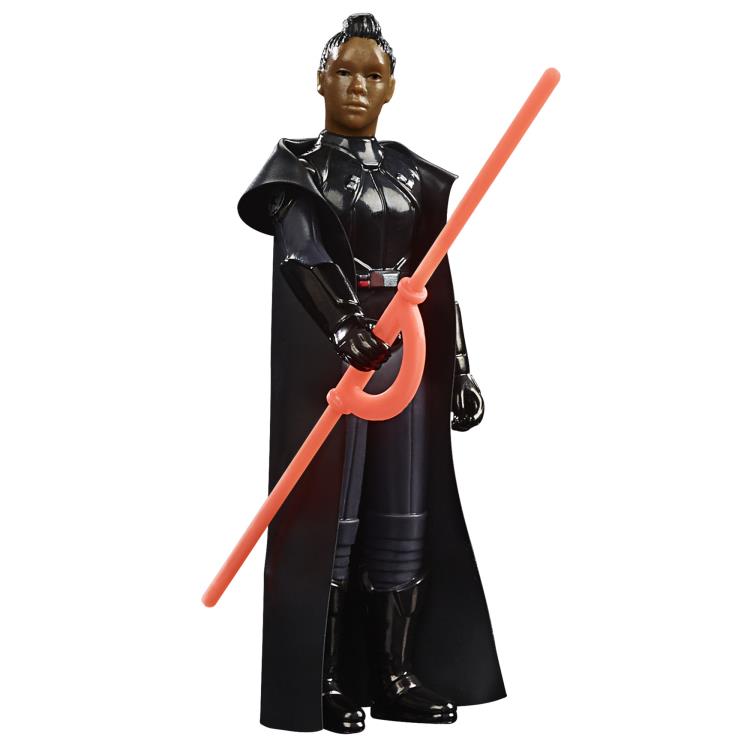 Star Wars The Retro Collection Wave 3 Reva (Third Sister) - Image 4