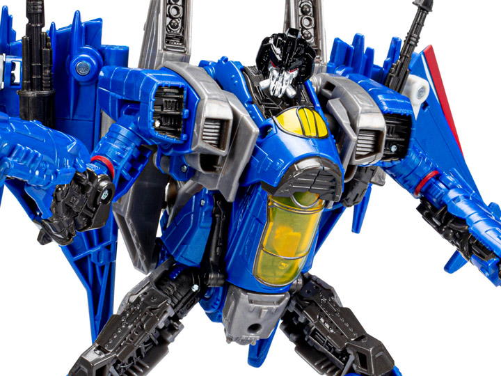 studio series thundercracker