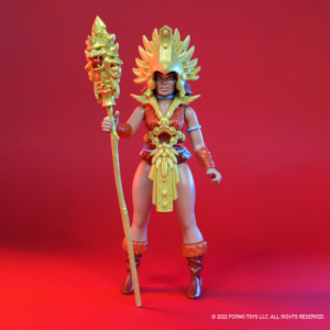 Legends of Dragonore Yondara