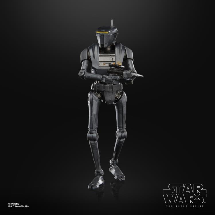 Star Wars: The Black Series New Republic Security Droid (The Mandalorian) - Image 3
