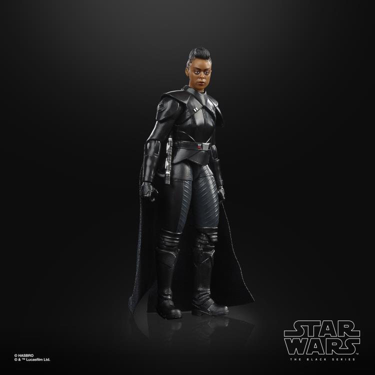 Star Wars The Black Series Reva (Third Sister) - Image 3