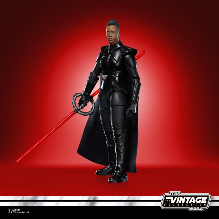 Star Wars The Vintage Collection Wave 12 Reva (Third Sister) - Image 8