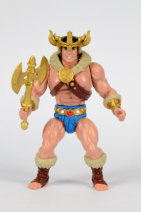 Legends of Dragonore Barbaro - Image 3