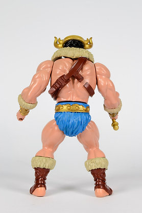 Legends of Dragonore Barbaro - Image 5