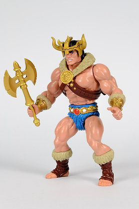 Legends of Dragonore Barbaro - Image 4