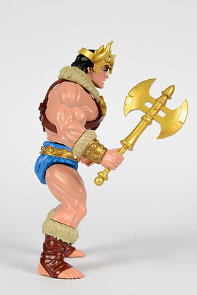 Legends of Dragonore Barbaro - Image 6