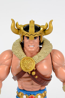 Legends of Dragonore Barbaro - Image 2