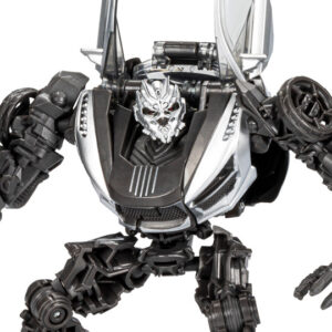 Transformers Studio Series 88 Deluxe Wave 17 Sideways