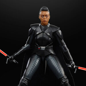 Star Wars The Black Series Reva (Third Sister)