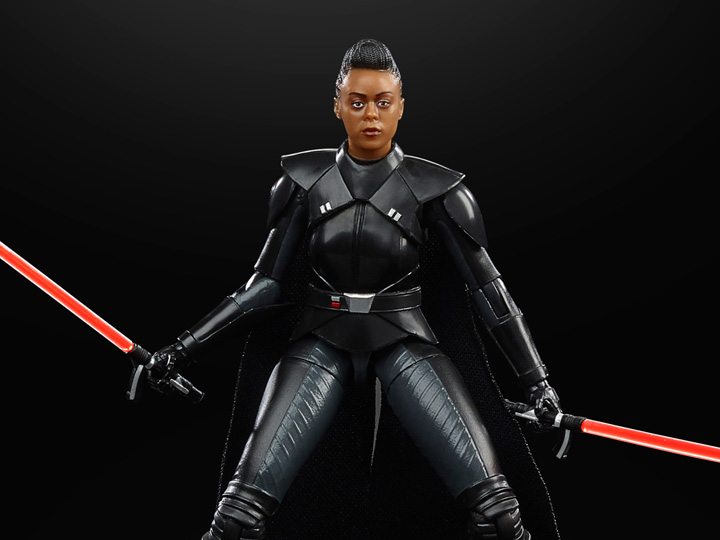 Star Wars The Black Series Reva (Third Sister)