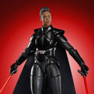 Star Wars The Vintage Collection Wave 12 Reva (Third Sister)
