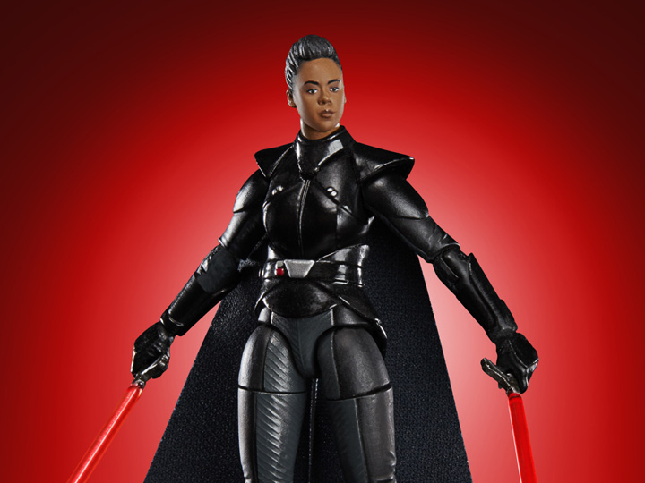 Star Wars The Vintage Collection Wave 12 Reva (Third Sister)