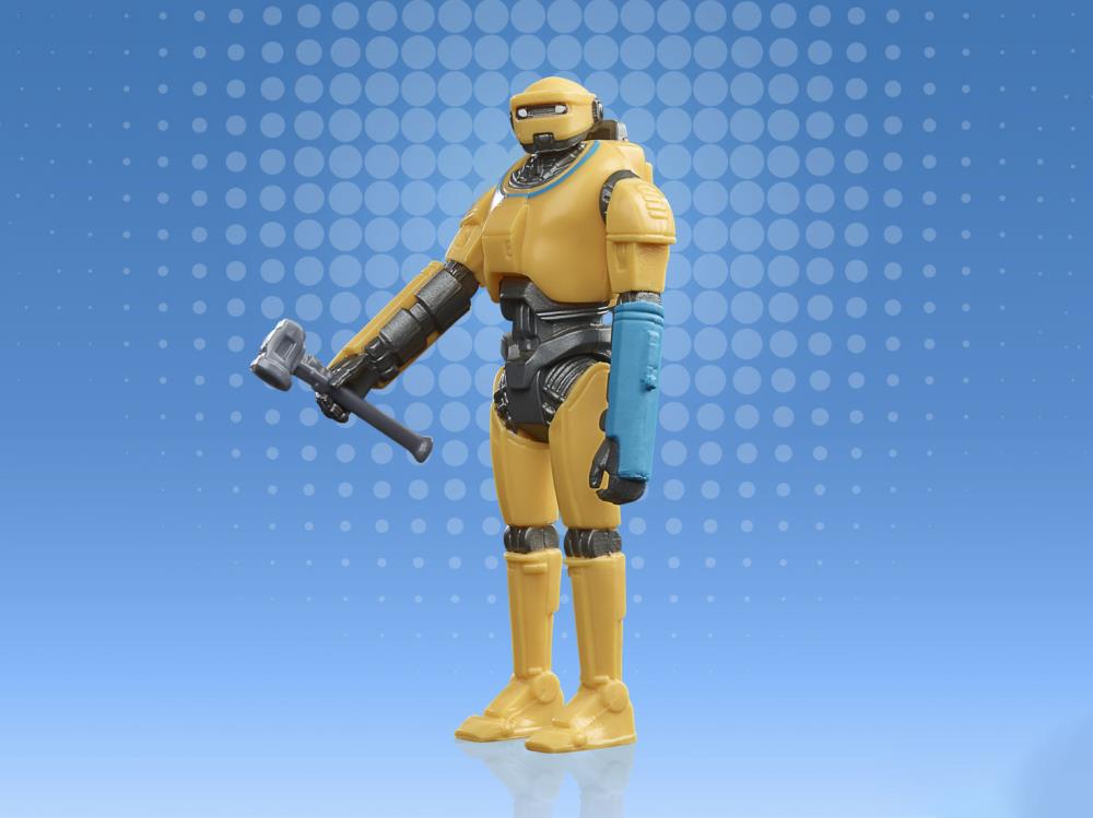 Star Wars The Retro Collection Wave 3 NED-B - Image 3