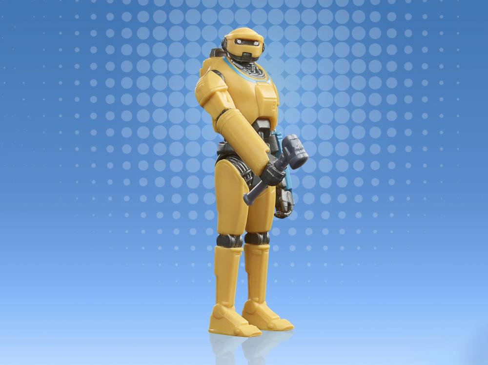 Star Wars The Retro Collection Wave 3 NED-B - Image 5