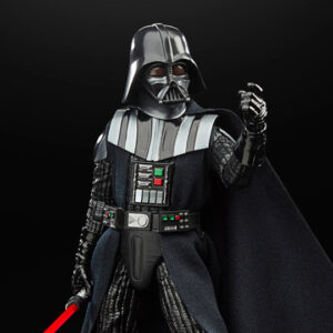 Star Wars The Black Series Darth Vader (Obi-Wan Kenobi)