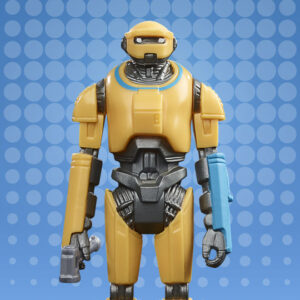 Star Wars The Retro Collection Wave 3 NED-B