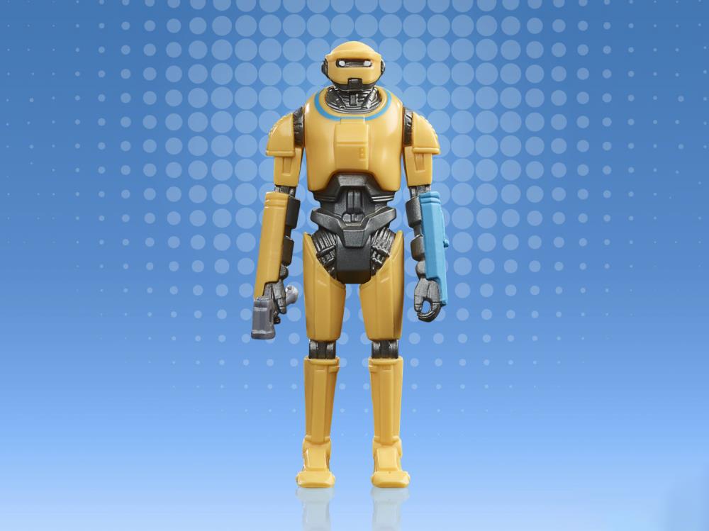 Star Wars The Retro Collection Wave 3 NED-B - Image 4