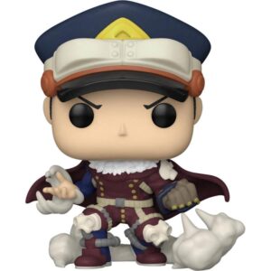 My Hero Academia S9 Inasa Yoarashi Pop! Vinyl Figure