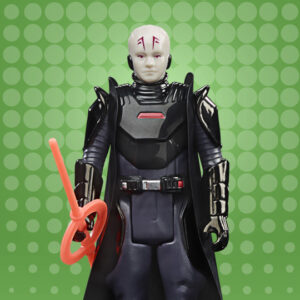 Star Wars The Retro Collection Wave 3 Grand Inquisitor (Obi-Wan Kenobi)