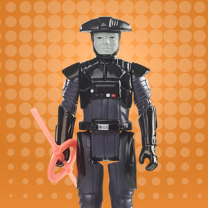 Star Wars The Retro Collection Wave 3 Fifth Brother (Obi-Wan Kenobi)