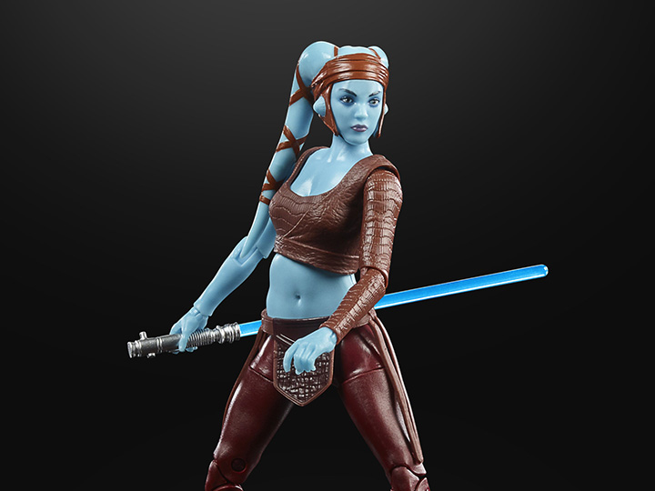 aayla secura clone wars