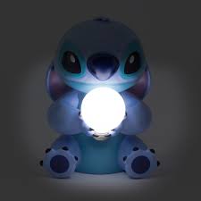 Disney Lilo & Stitch Stitch Light — TOY STLKR