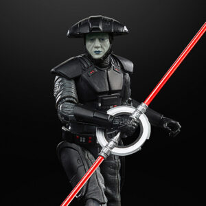 Star Wars The Black Series Wave 8 Fifth Brother (Obi-Wan Kenobi)