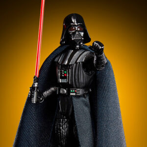 Star Wars The Vintage Collection Wave 12 Darth Vader (Dark Times)