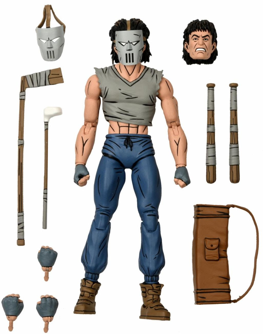 Teenage Mutant Ninja Turtles (Mirage Comics) – Ultimate Casey Jones - Image 10