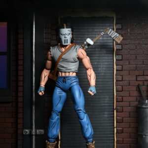Teenage Mutant Ninja Turtles (Mirage Comics) – Ultimate Casey Jones